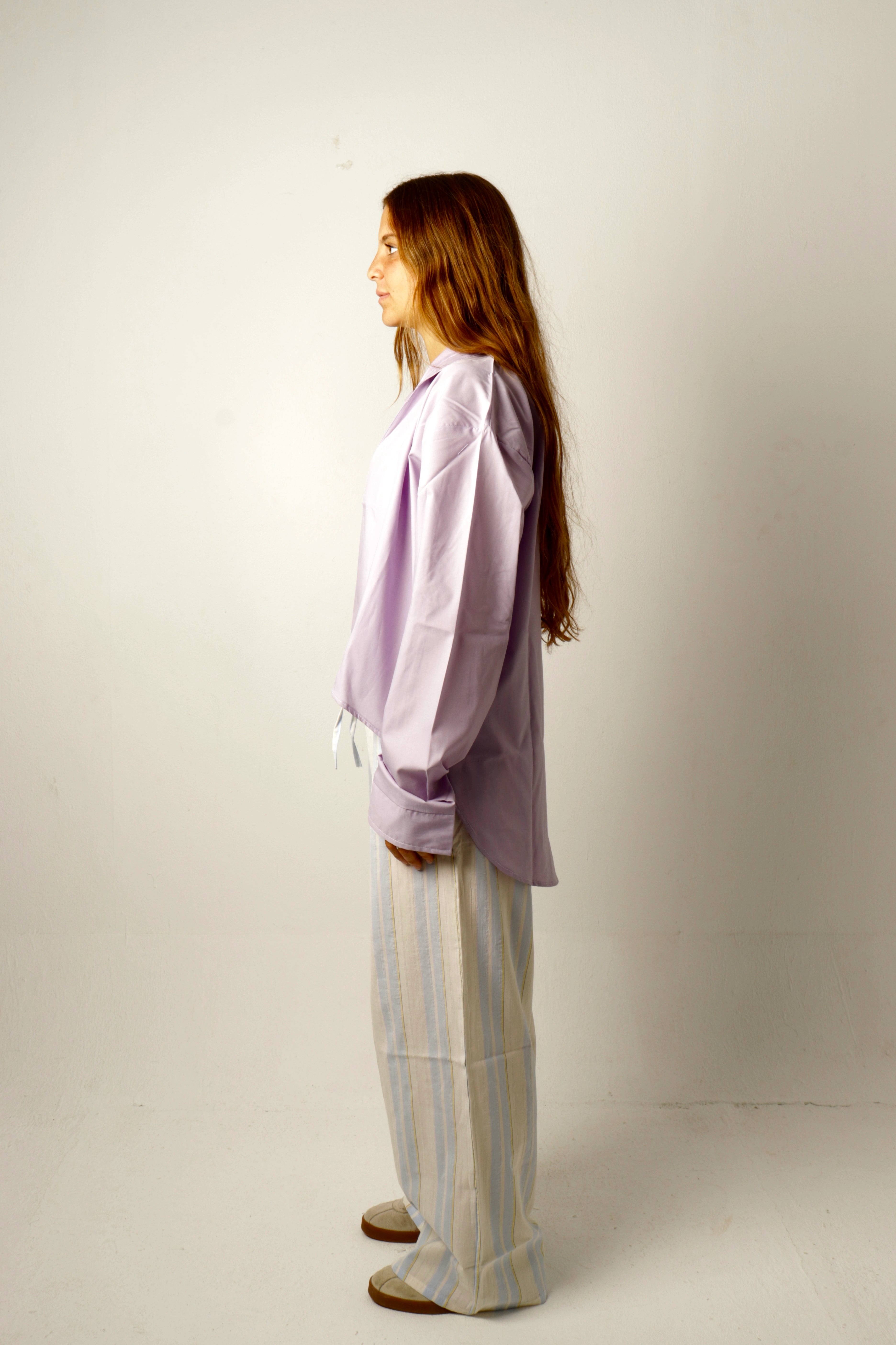 The Seaside Lavender Set