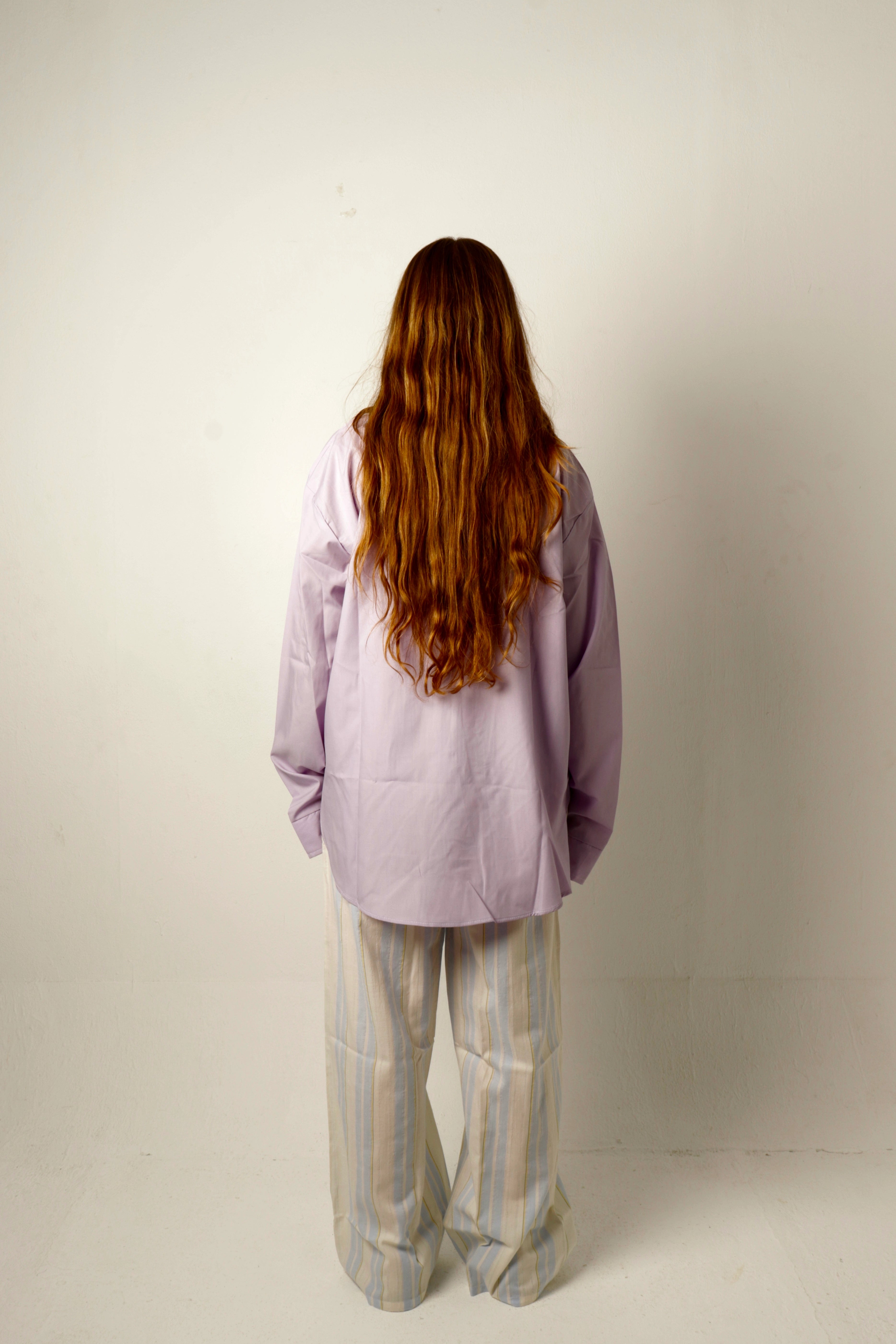 The Seaside Lavender Set