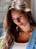 The Shakhalil Necklace