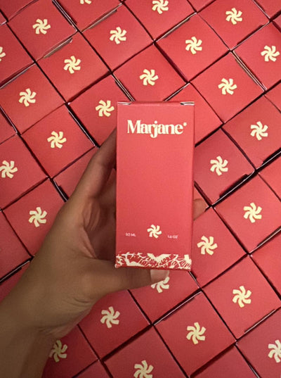 Marjane Signature Perfume 50ML