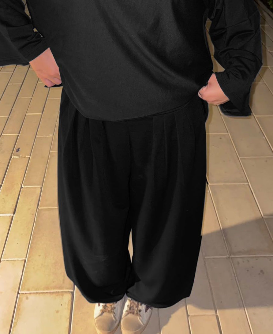 The Black Tally Winter Set