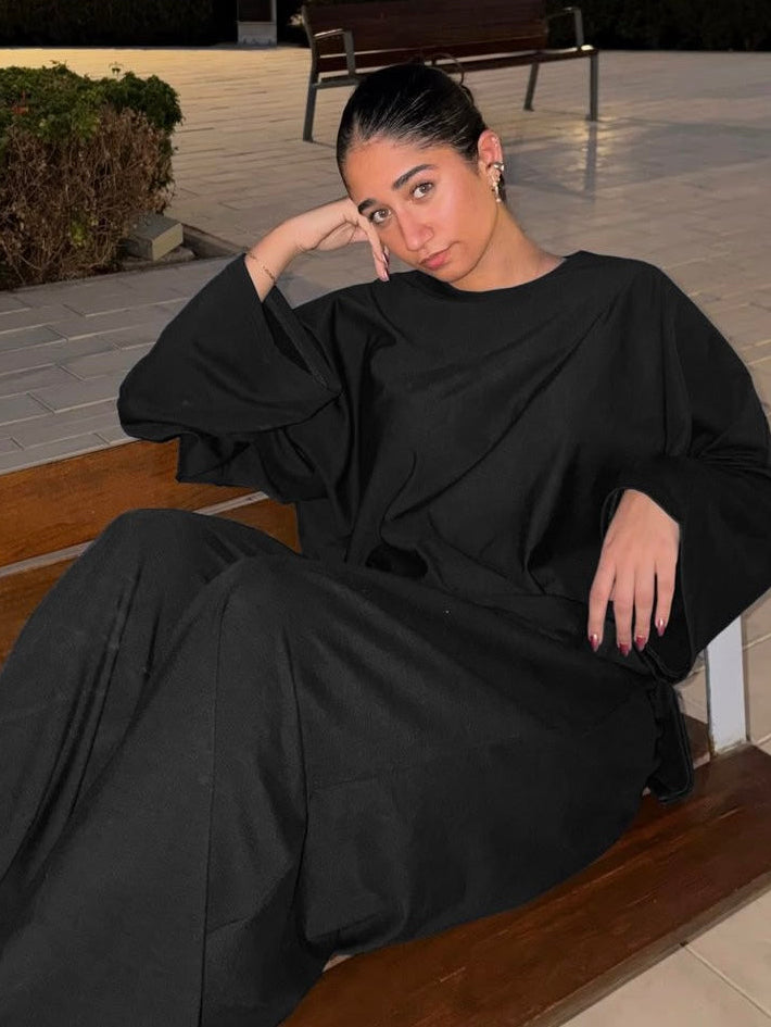 The Black Tally Winter Set